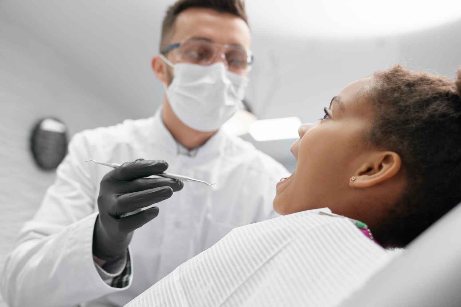 Best Dentist for Tooth Abscess [placeholder7] in Hudson, PA